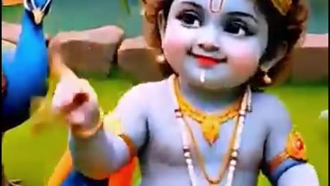 Tate nidare nidare sapana dekhuchi || Happy Janmastami 🙏🙏
