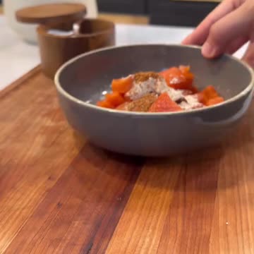 Keto Diet Video Recipe No. 287