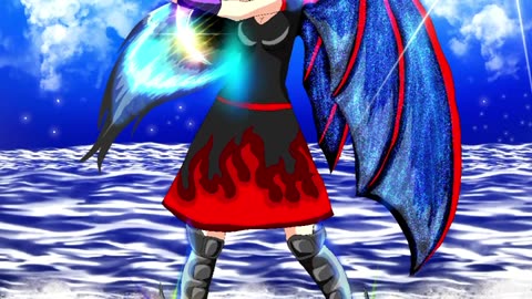 peedpaint nuclear joestar becomes the ultimate life form