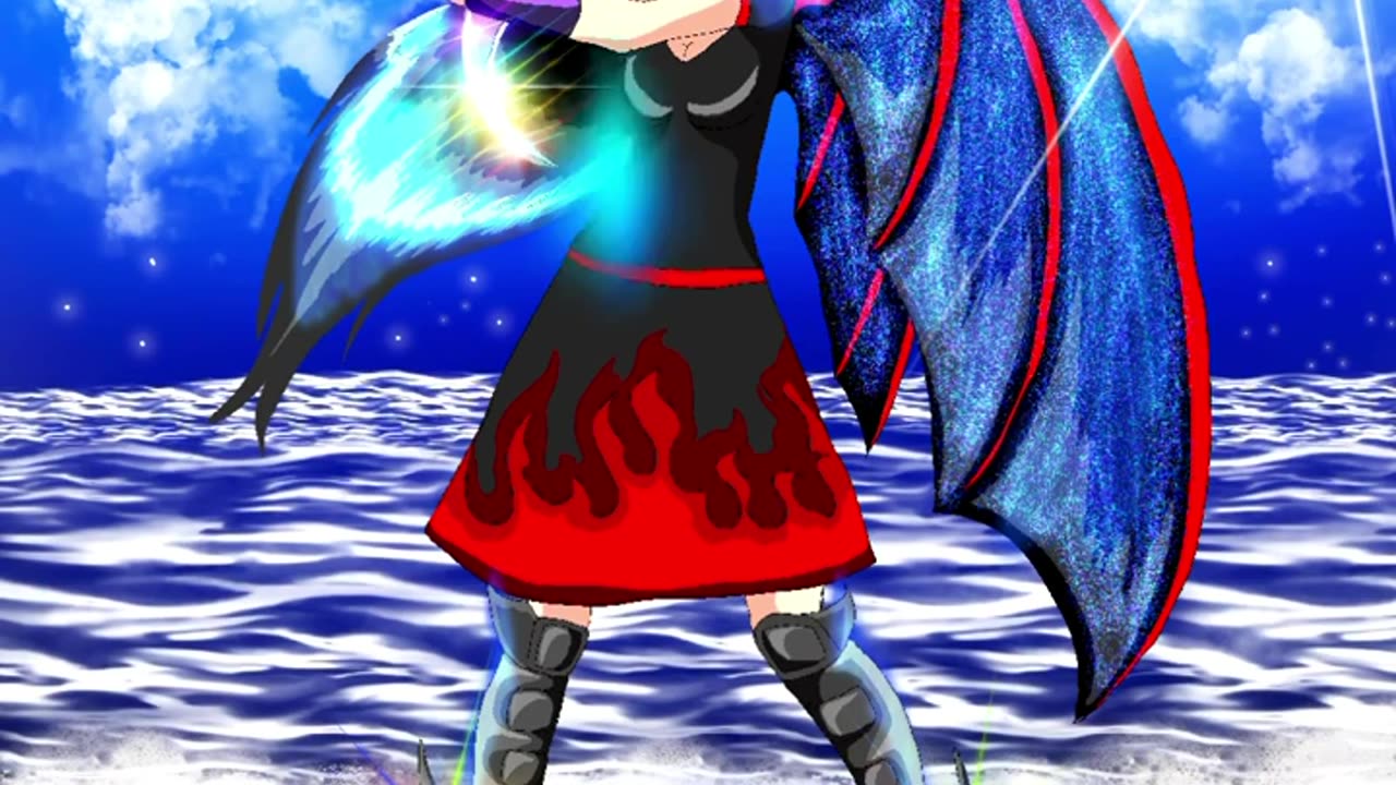 peedpaint nuclear joestar becomes the ultimate life form