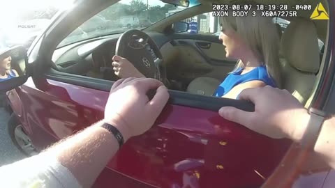 Absurdalne przestępstwa - S03E05 - Strip Poker Chaos (lektor PL)