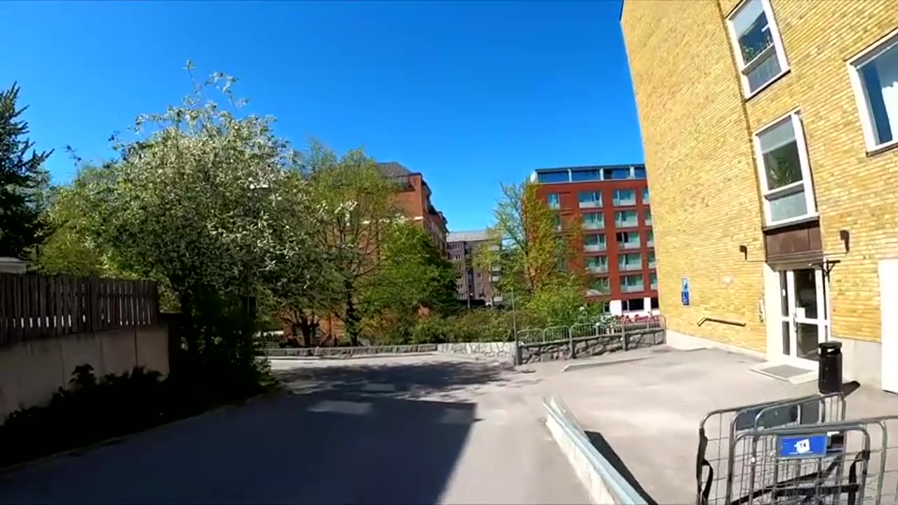 Mio Honda hunts down and shoots her teacher while socially distancing [POV][ASMR]