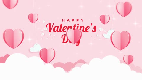 Hearts, valentine's day, valentine
