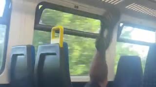 💪😲 Grandpa Still Has It! Incredible Fitness Showoff | FunFM