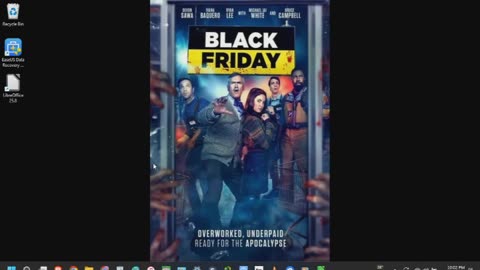 Black Friday (2021) Review