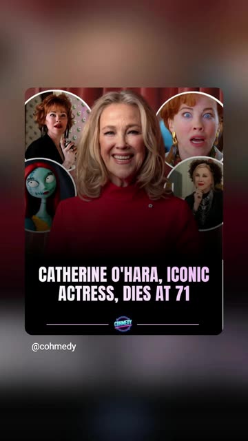 Rip to Catherine o hera 🙏🕯1//30/26