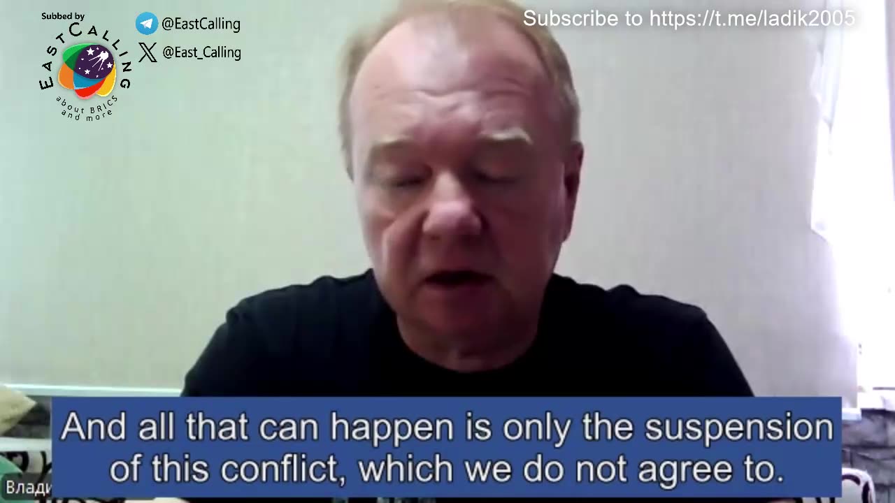 5 minute topics by Vladimir Trukhan. October 20, 2025