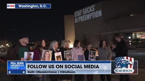 The Human Toll of Unsafe Online Environments — These Parents Share Their Stories