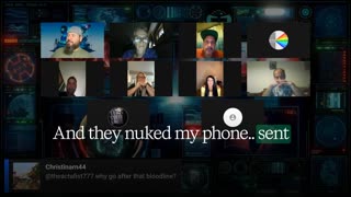 Psinergists Chat, Hot Clip!