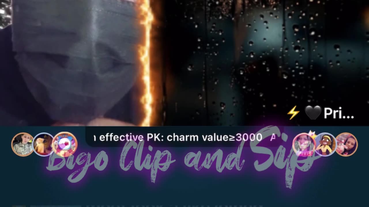 MessyCaller n comments discuss CherryTheBoom exposing married man 7/22/25 #bigoclipandsip