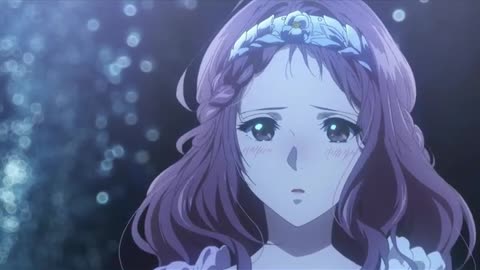 Marriage (English Dub)