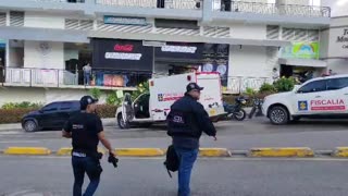 Homicidio Bucaramanga