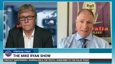 THE PULSE - TODAY'S NEWS TALK