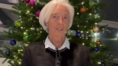 DIGITALER EURO EINGEFÜHRT – STILL UND LEISE, HEILIGABEND 2025