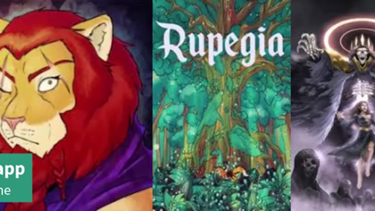 Rupegia ch 11-20