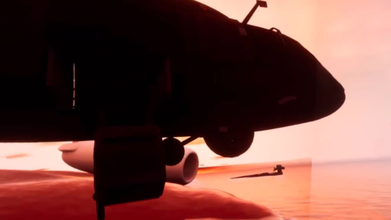 Airplane Crash Experience