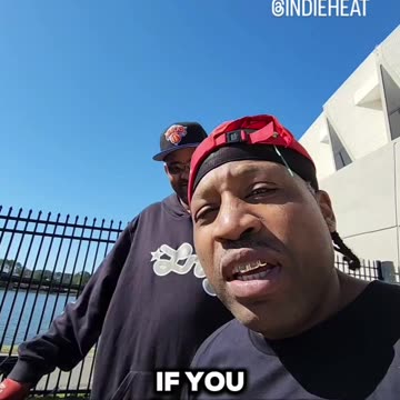 YOU GET WHAT YOU FIGHT FOR