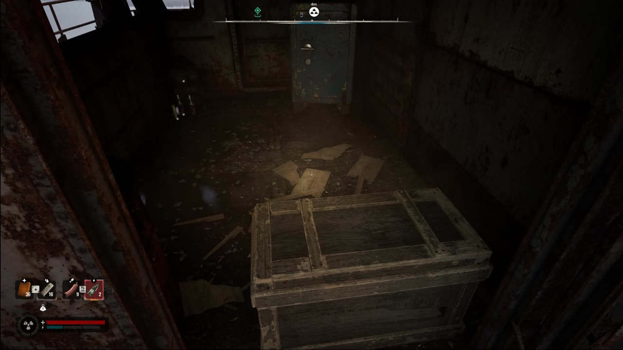 Stalker 2 Ep 43 Somebody's Base Part 2