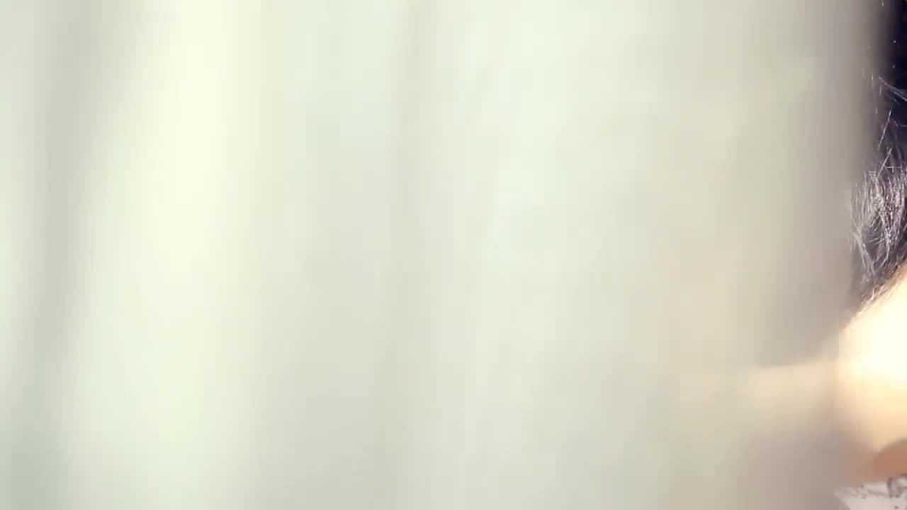 Model Luvian - sexy Album Behind the scene