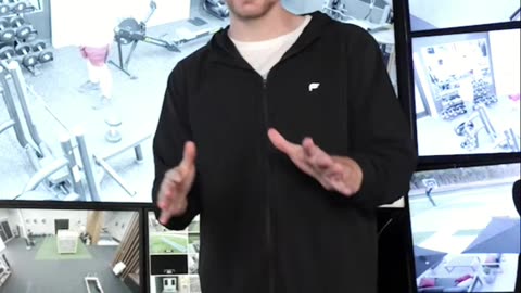 "From Weak to Beast: Epic Squat Transformation You Must See!"