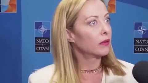 Giorgia Meloni defends Israel's actions in Gaza as Italy faces protests