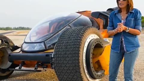 Next-Level Speed—Supercar Duel That Will Blow Your Mind! 🚀🏎️