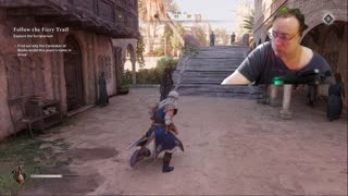 Assassin's Creed Mirage ep60