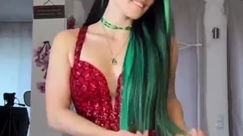 Big Bank Tiktok Challenge😍👀(2023) Tiktok big bank challenge (slowed)