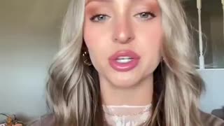 Girl Drops Truth Bombs About Satan the Deceiver