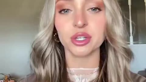 Girl Drops Truth Bombs About Satan the Deceiver
