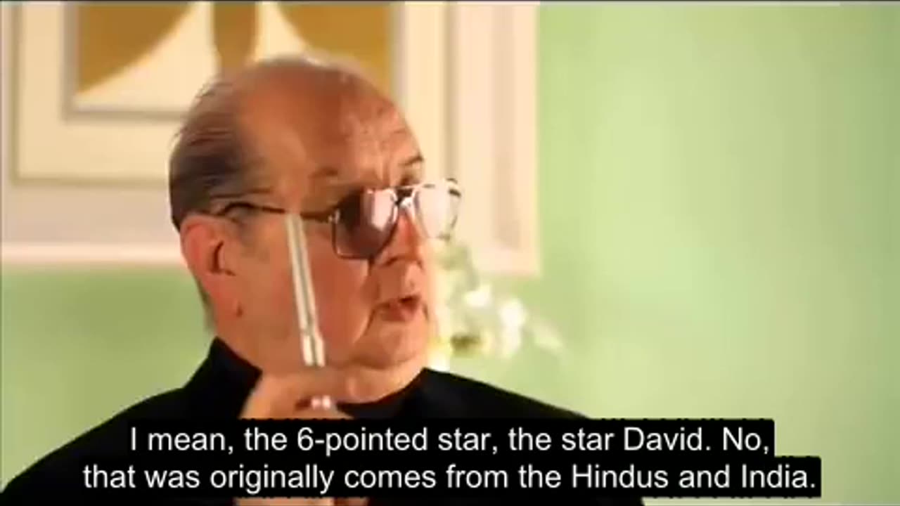 Jordan Maxwell - BY THE FRUITS OF THEIR ACTIONS, YOU SHALL KNOW THEM!