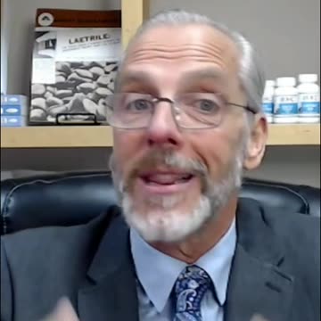 Man in America - Seth Holehouse - Short 8 - How Big Pharma Turned Cancer Into a TRILLION-DOLLAR Business