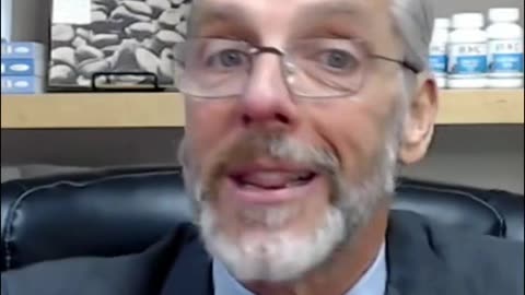 Man in America - Seth Holehouse - Short 8 - How Big Pharma Turned Cancer Into a TRILLION-DOLLAR Business