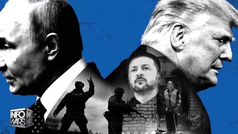 Top Russian Insider Aleksandr Dugin Drops Massive Truth After Massive Truth In A Must-Watch Interview