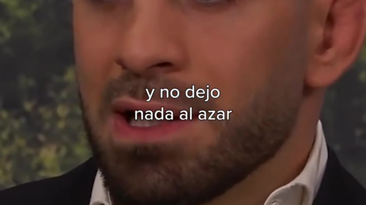 Hazlo por ti, por los tuyos, por tu futuro.