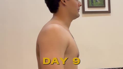 Day 9: No Turning Back Now | The mindset is louder than ever