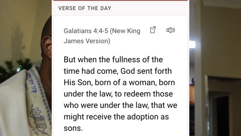 Dec 12, 2025-Watchman News-Gal 4:4-5-NATO Chief warns of War, WHO global flu pandemic warning + More