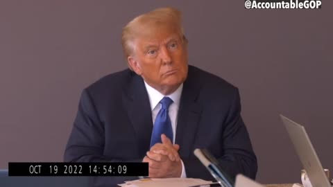 Trump Boasts As a "Star" He Can Grab Women By The Pussy