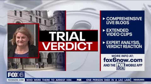 Judge Dugan Found Guilty On One Count