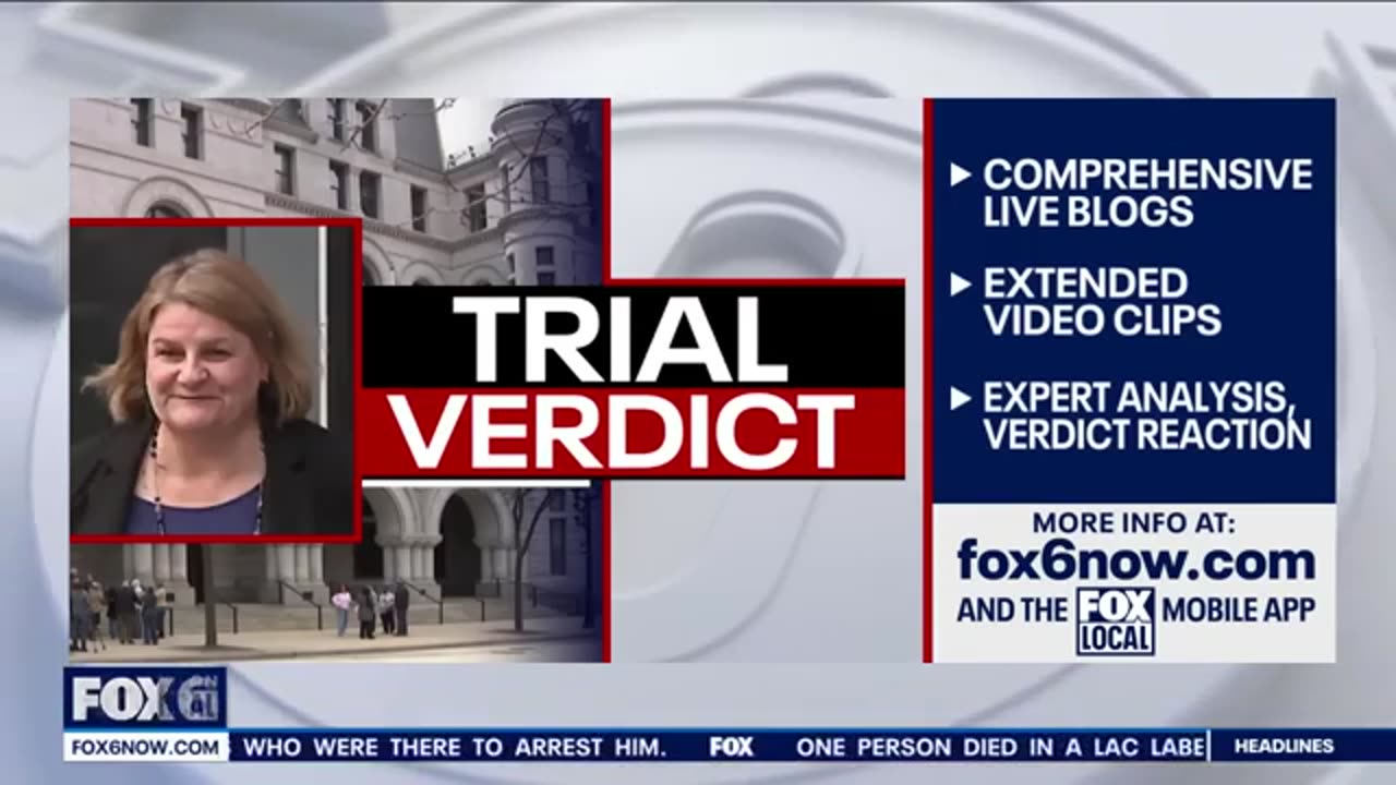 Judge Dugan Found Guilty On One Count