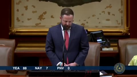 An 88–7 vote directs the Sergeant-at-Arms to track down