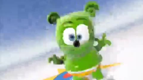 Gummybear deleted scene