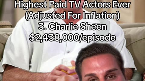 The Rise, Fall & $1.8 Million Per Episode