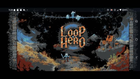 Loop hero