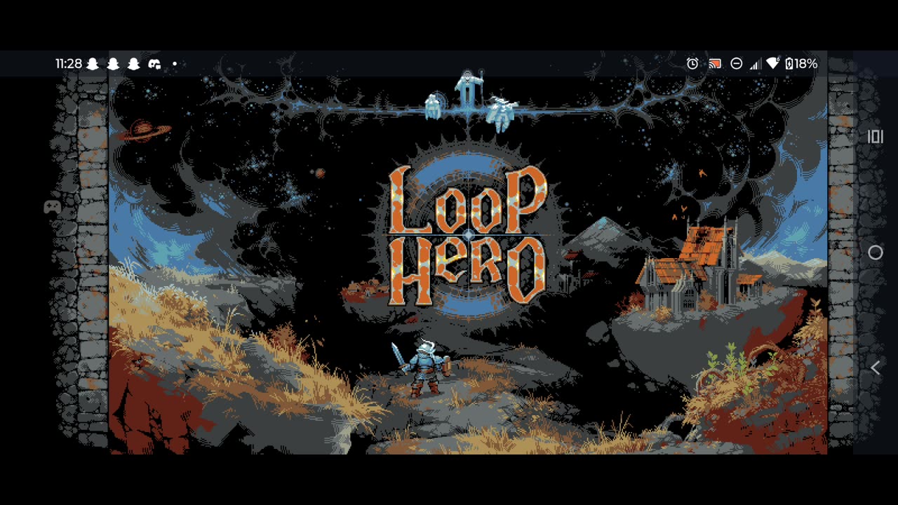 Loop hero