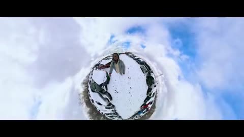 Che Noir x The Other Guys - Sugar Water (Official Video)