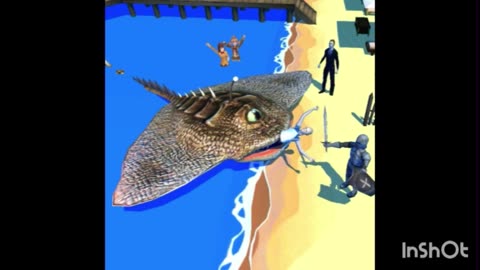 Sea monster simulator old opulence nostalgia all soundtracks OST