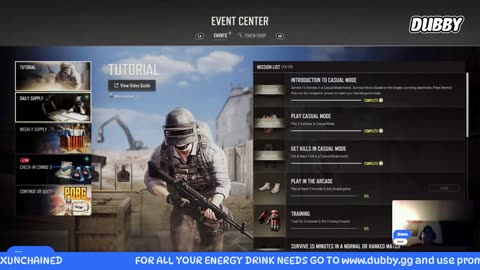 GenX Gaming