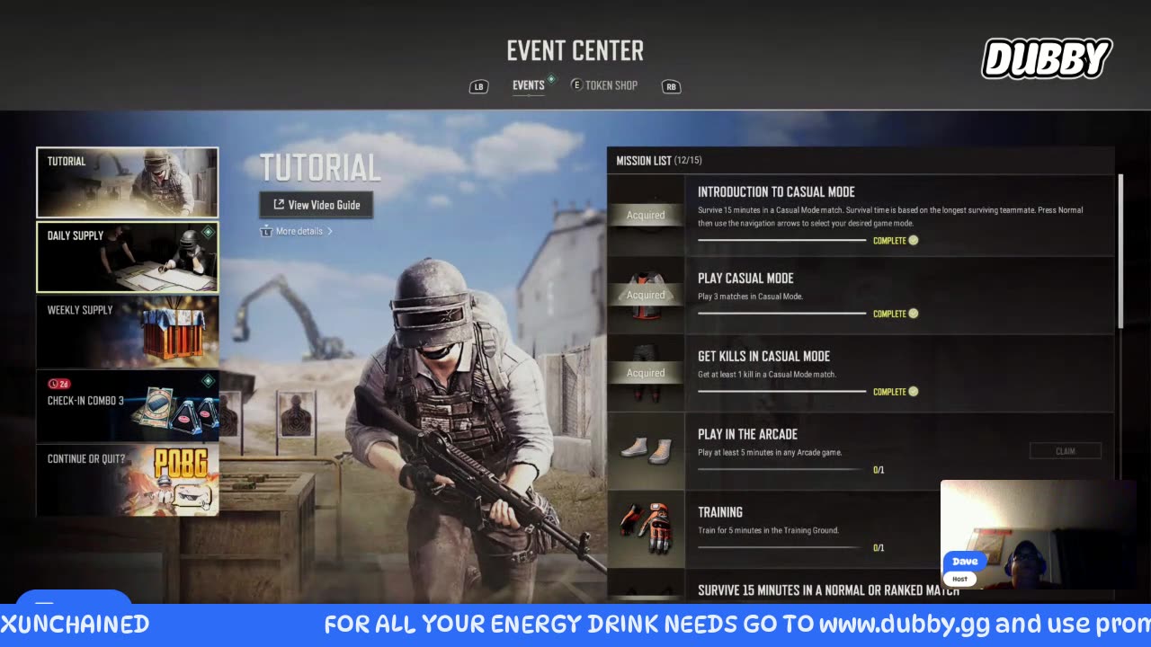GenX Gaming