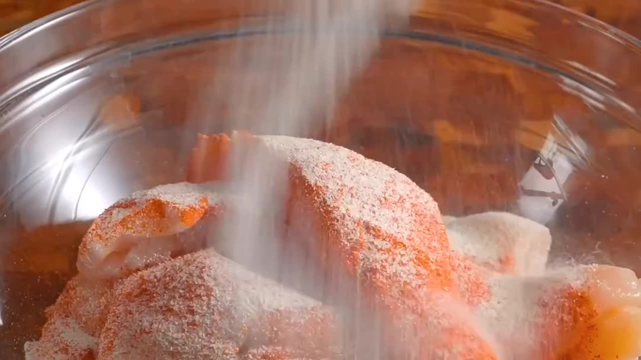 COOKING SATISFACTION